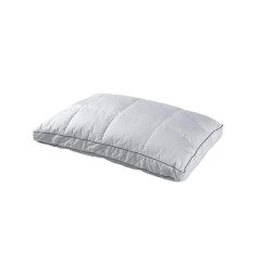 WINDSOR PILLOW DOWNPROOF BAFFLE BOX LIKE FEATHER WITH FOAM