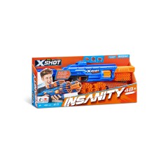 X-SHOT X SHOT INSANITY BERZERKO