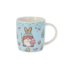 SIAKI MUG PORCELAIN NEW BONE CHINA,