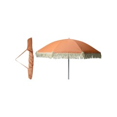 PROBEACH BEACH UMBRELLA ORANGE