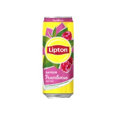 LIPTON RASPBERRY ICE TEA