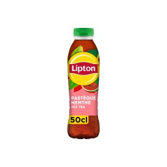 LIPTON WATERMELON  MINT ICE TEA