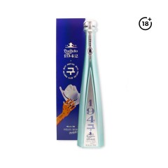 DON JULIO PEGGY GOU TEQUILA