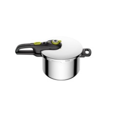 TEFAL SECURE TRENDY PRESURE COOKER