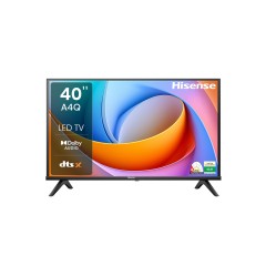 HISENSE LED TV FHD SMART VIDAA 2HMDI USB