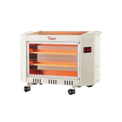 REGINA QUARTZ HEATER 2 FACES 3 LEVEL HEAT