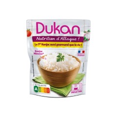 DUKAN COOKED KONJAC RICE