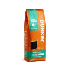 DUNKIN. SINGLE ORIGIN BRAZIL WHOLE BEANS