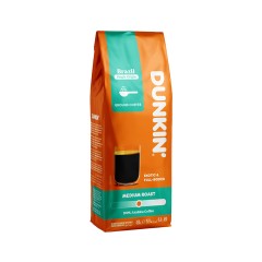 DUNKIN. BRAZIL MEDIUM GROUND COFFEE