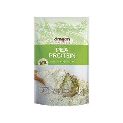 DRAGON PEA PROTEIN