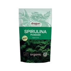 DRAGON SPIRULINA POWDER