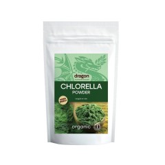 DRAGON CHLORELLA POWDER