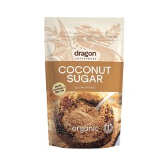DRAGON COCONUT SUGAR