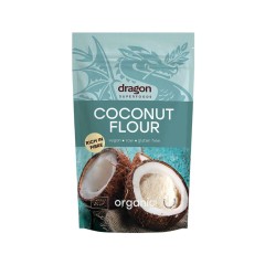 DRAGON COCONUT FLOUR