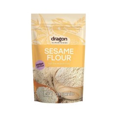 DRAGON SESAME FLOUR