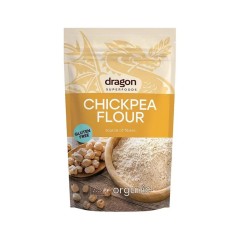 DRAGON CHICKPEA FLOUR
