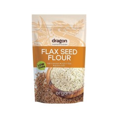 DRAGON FLAX SEED FLOUR