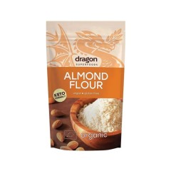 DRAGON ALMOND FLOUR