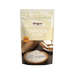 DRAGON TAPIOCA FLOUR