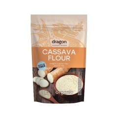 DRAGON CASSAVA FLOUR