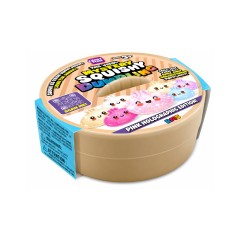 CRAZYFUN PINK HOLOGRAPHIC DUMPLING