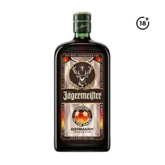 JAGER MEISTER WC26 GERMANY