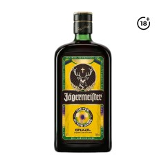 JAGER MEISTER WC26 BRAZIL
