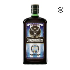 JAGER MEISTER WC26 ARGENTINA