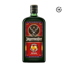 JAGER MEISTER WC26 SPAIN 