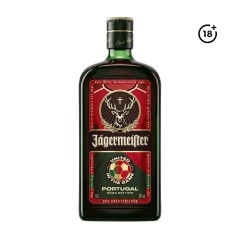 JAGER MEISTER WC26 PORTUGAL 