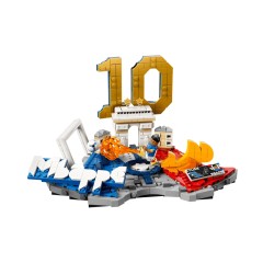 LEGO KYLIAN MBAPPÉ – SOCCER HIGHLIGHTS