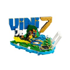 LEGO VINI JR. – SOCCER HIGHLIGHTS