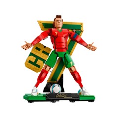 LEGO CRISTIANO RONALDO – SOCCER LEGEND