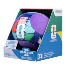 JAZWARES FIFA 9  FEATURE SOCCER BALL