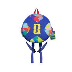 JAZWARES FIFA 11  PLUSH BACKPACK