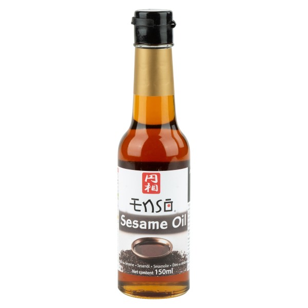 Enso Sesame Oil