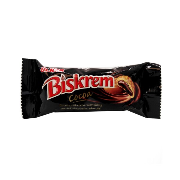 BISKREM BISCUIT