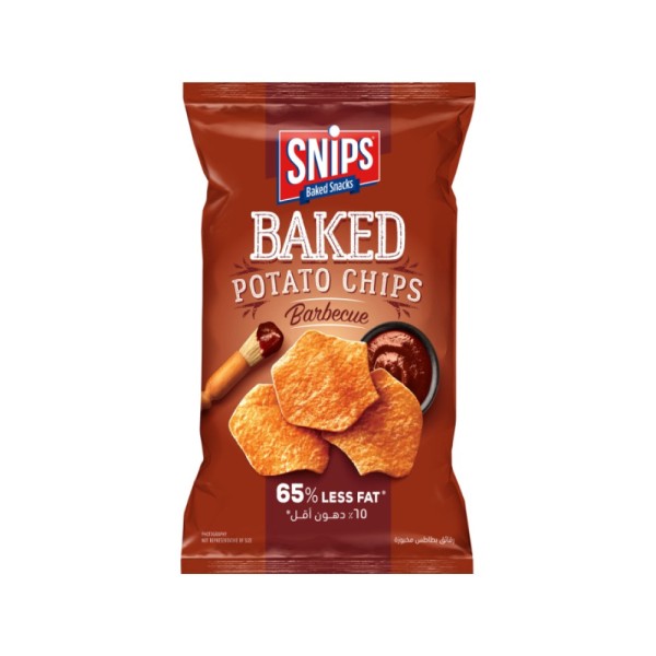 Potato Chips BBQ Chips Bags Spinneys Lebanon