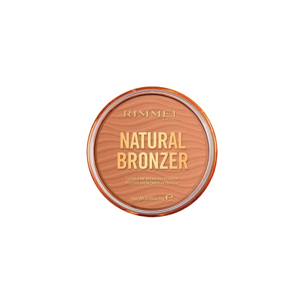 NATURAL BRONZER SUNBRONZE 002