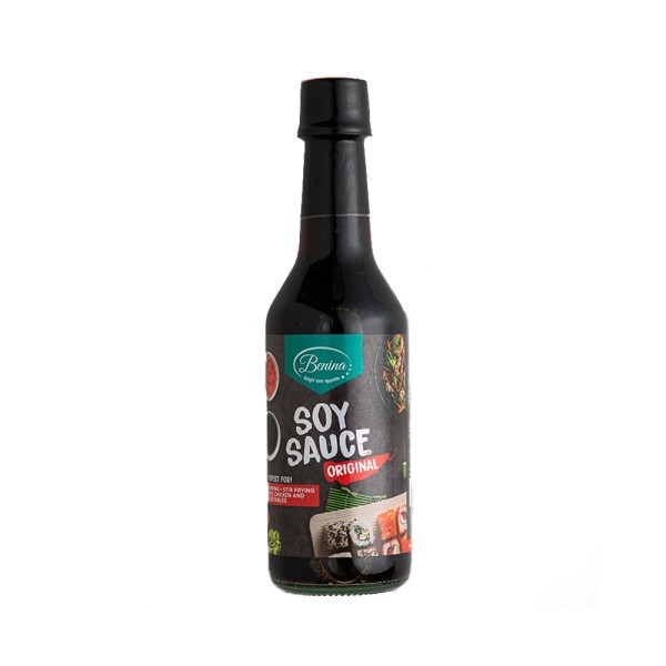 ORIGINAL SOY SAUCE Chinese Cooking & Sauces Spinneys Lebanon