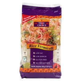 THAI CHOICE INSTANT RICE VERMICELLE | Spinneys Lebanon