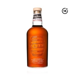 FAMOUS GROUSE NAKED BLENDED MALT | Spinneys Lebanon