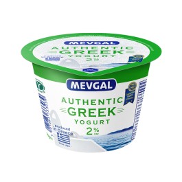 MEVGAL AUTHENTIC GREEK YOGURT 2PCENT | Spinneys Lebanon