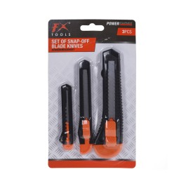 FX TOOLS CUTTER SET | Spinneys Lebanon