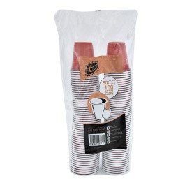 TRUST ECONO PLASTIC COFFEE CUP 80CC | Spinneys Lebanon