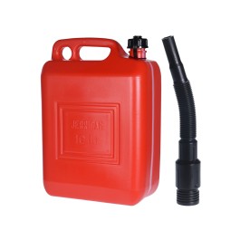 EH JERRY CAN WITH FUNNEL | Spinneys Lebanon