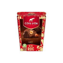 COTE D OR MINI ROC MILK | Spinneys Lebanon