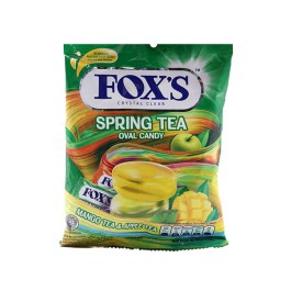 FOXS CANDY SPRING TEA BAG | Spinneys Lebanon
