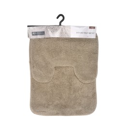 BATH SOLUTIONS BATHROOM MAT SET 50X70CM | Spinneys Lebanon