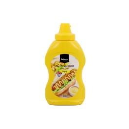 SPINNEYS YELLOW MUSTARD 227G Spinneys Lebanon spinneys-yellow-mustard-227g-spinneys-lebanon